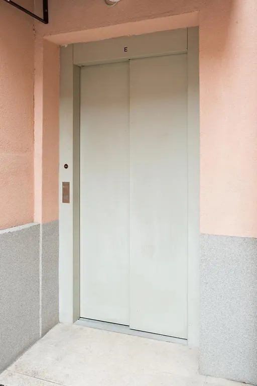 Margareten Long Stay Apartments Vienna