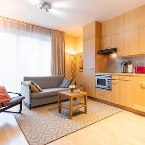 cozy-apartment-brussels-centre.brusselshotelsbook.com/