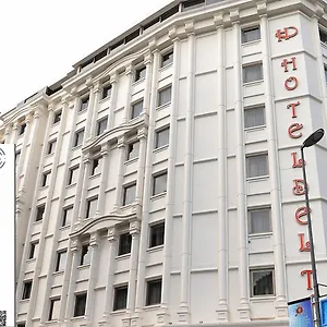 vizitați hotelul