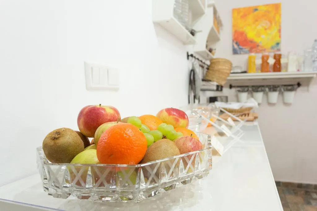 Margareten Long Stay Apartments Viena